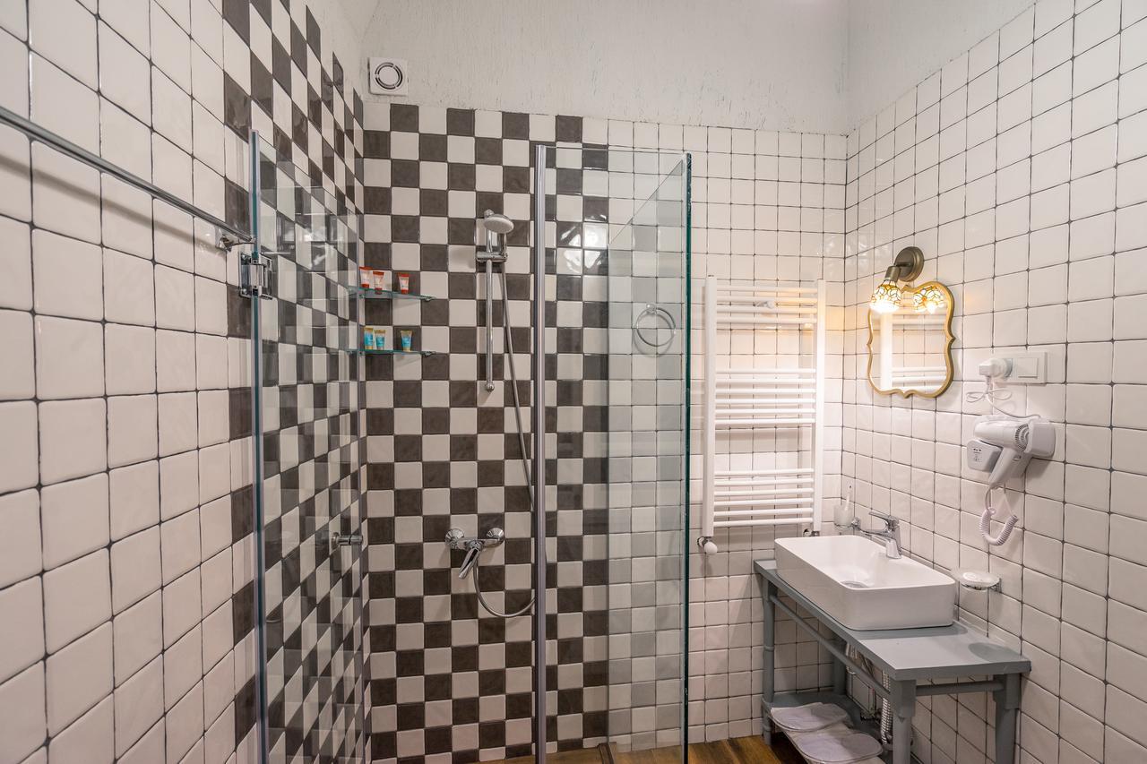 Doors Meidan Design Hotel Tbilisi Eksteriør billede
