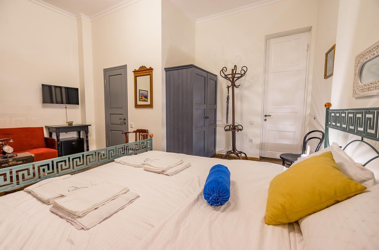 Doors Meidan Design Hotel Tbilisi Eksteriør billede