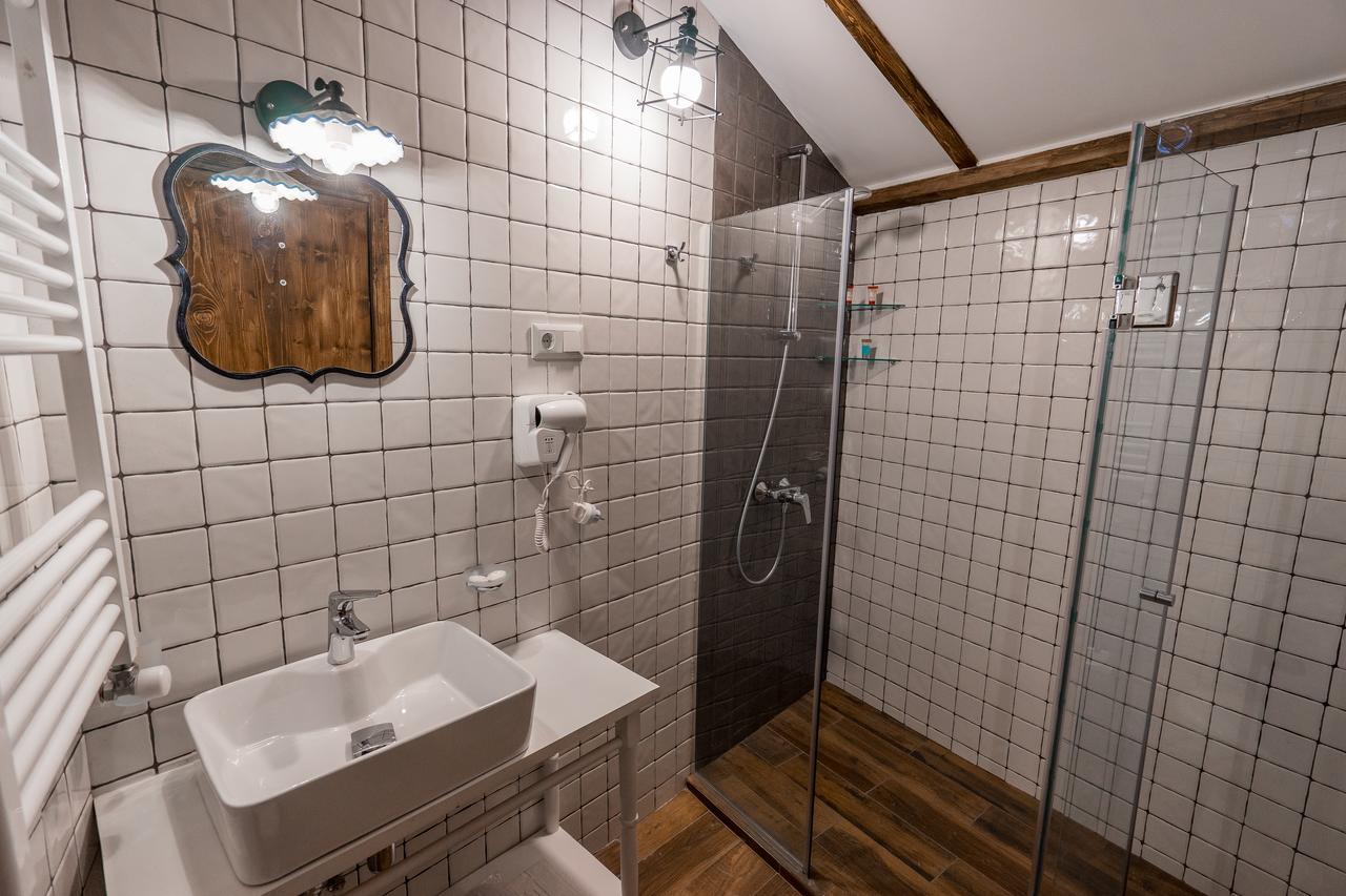 Doors Meidan Design Hotel Tbilisi Eksteriør billede