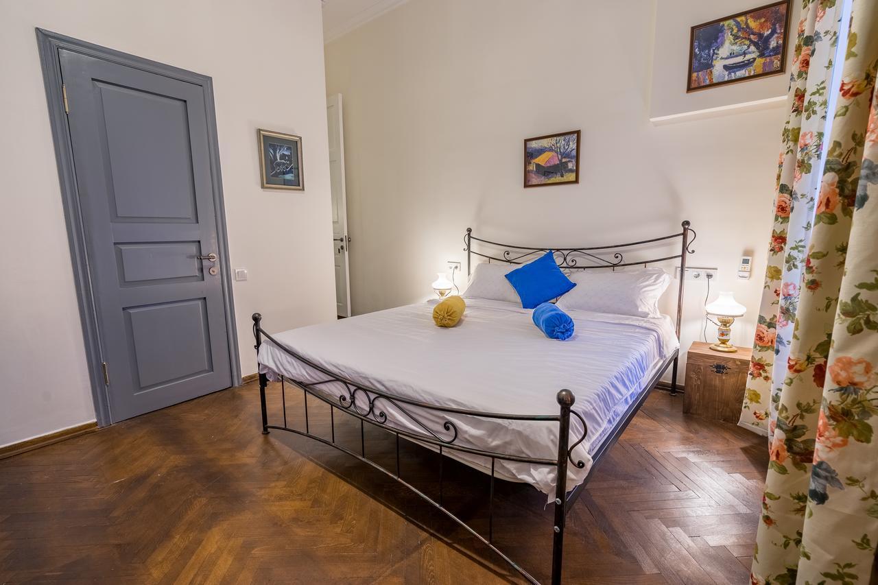 Doors Meidan Design Hotel Tbilisi Eksteriør billede